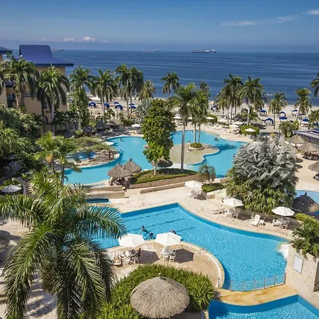 Zuana Beach Resort